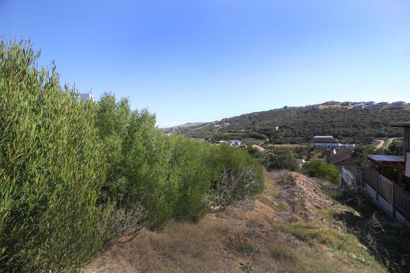 0 Bedroom Property for Sale in Bergsig Western Cape